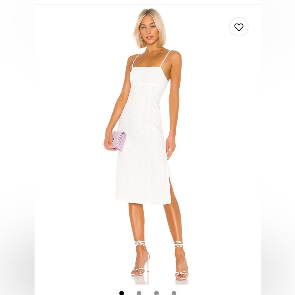 LPA Janina dress